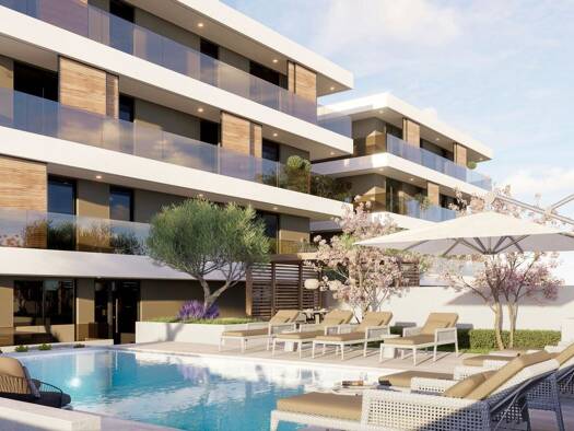 Wohnung zum Kauf 818.000 € 3 Zimmer 125 m² Slatine