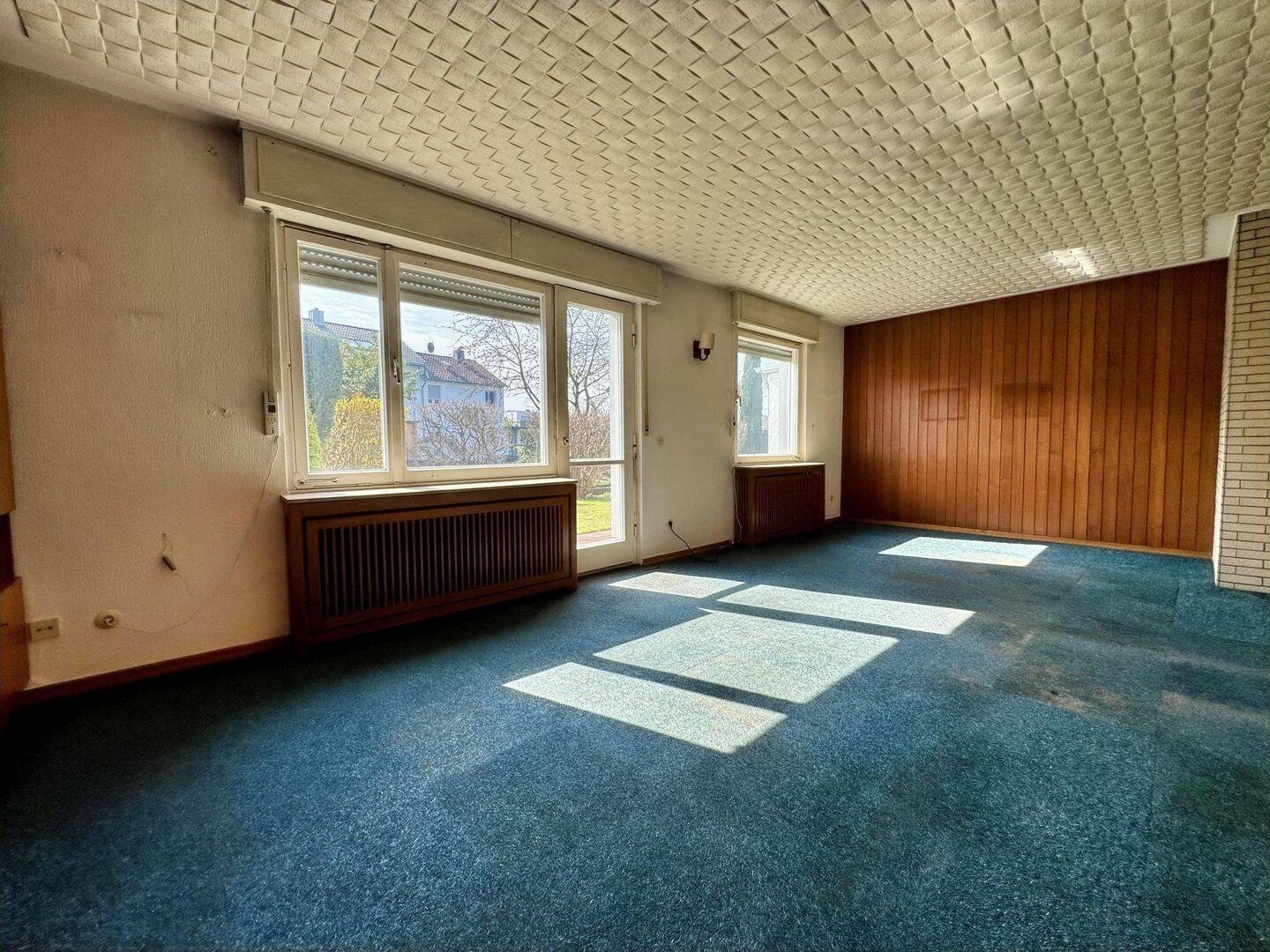 Doppelhaushälfte zum Kauf - Mehr