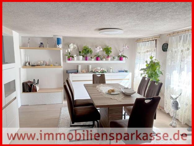 Einfamilienhaus zum Kauf 270.000 € 5,5 Zimmer 107,4 m² 442 m² Grundstück Ötisheim Ötisheim 75443