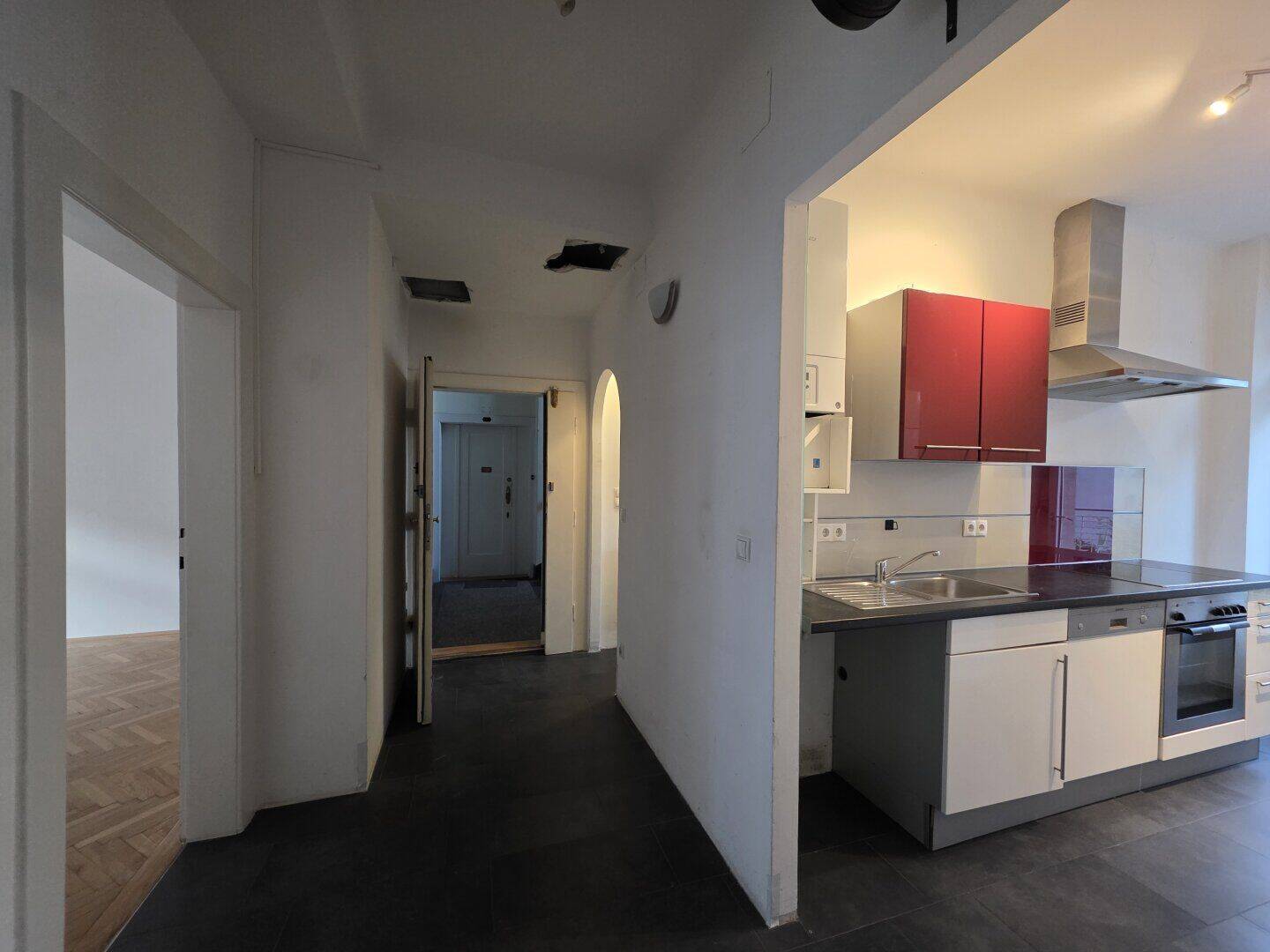 Apartment in Wien - View 2