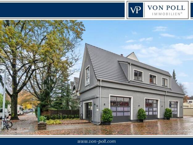 Wohnung zur Miete - Erstbezug 1.549 € 3 Zimmer 100,8 m² Schwachhausen Ost 28209