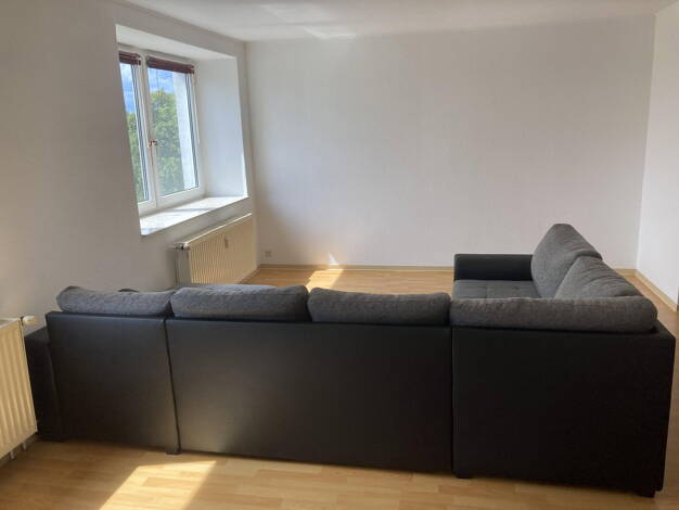 Wohnung zur Miete 290 € 2 Zimmer 47 m² 3. Geschoss Mohsdorfer Straße 89 Burgstädt Burgstädt 09217