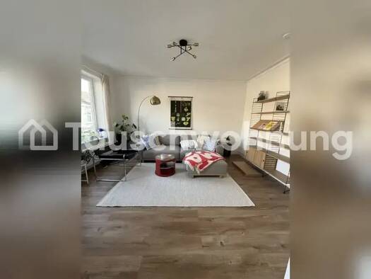 Wohnung zur Miete Tauschwohnung 1.370 € 3 Zimmer 70 m² 3. Geschoss Osdorf Hamburg 22765