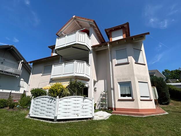 Mehrfamilienhaus zum Kauf 649.000 € 10 Zimmer 315,6 m² 630 m² Grundstück Obernburg Obernburg am Main 63785