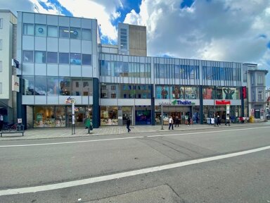 Bürofläche zur Miete 11,50 € 109,6 m² Bürofläche teilbar ab 109,6 m² Rosenheim 83022