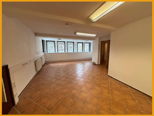 Bürofläche zur Miete 7,69 € 1 Zimmer Alsfeld 36304