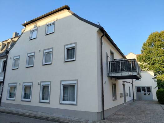 Wohnung zum Kauf 249.000 € 2,5 Zimmer 53,3 m² EG Steinweg Regensburg 93059