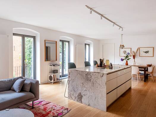 Wohnung zum Kauf 1.050.000 € 4 Zimmer 139 m² 1. Geschoss Kreuzberg Berlin 10999
