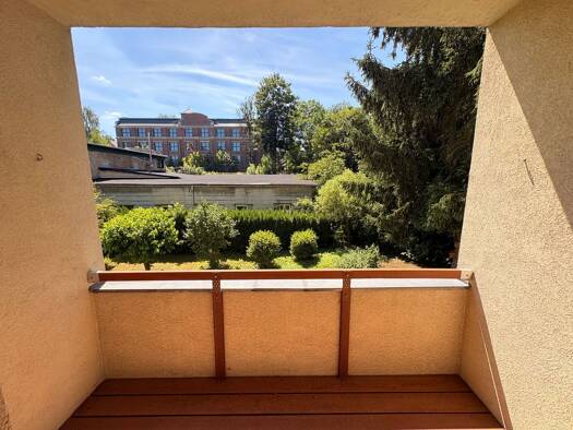 Wohnung zur Miete 312 € 2 Zimmer 50 m² 1. Geschoss Carl-Hertel-Straße 25 Schönau Chemnitz 09116