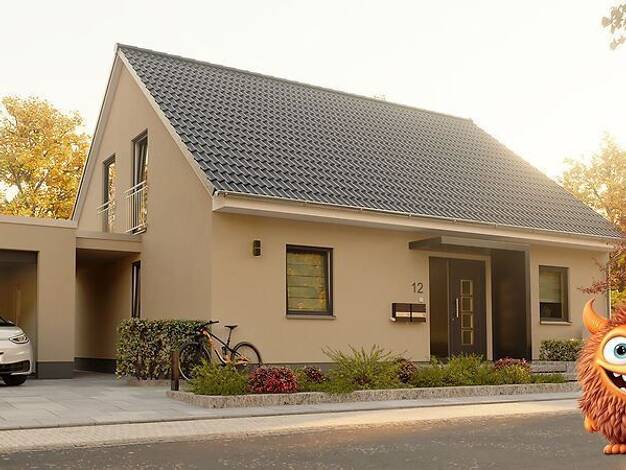 Einfamilienhaus zum Kauf 499.670 € 4 Zimmer 167 m² 850 m² Grundstück Rangsdorf Rangsdorf 15834