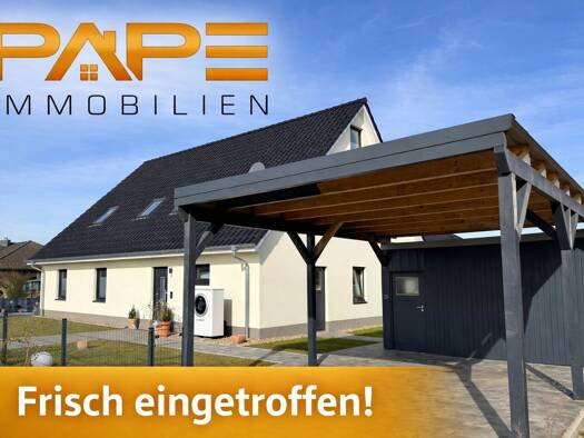 Doppelhaushälfte zum Kauf 549.000 € 7 Zimmer 200 m² 375 m² Grundstück Zarrentin 19246