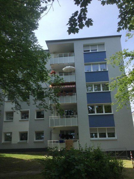 Wohnung zur Miete 662 € 3 Zimmer 72 m²<br/>Wohnfläche 1.<br/>Geschoss 14.12.2024<br/>Verfügbarkeit Am Pfarracker 42 Vorwerk Schildesche Bielefeld 33611