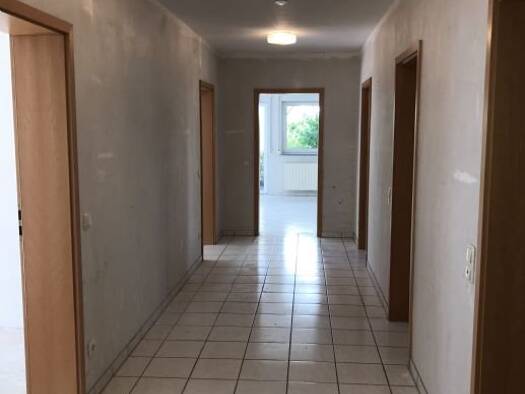 Wohnung zur Miete 950 € 4 Zimmer 104 m² Geschoss 1/2 Bungertstraße 7 Orscholz Mettlach 66693