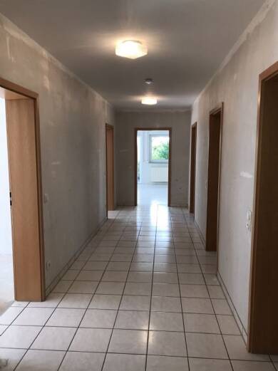 Wohnung zur Miete 950 € 4 Zimmer 104 m² Geschoss 1/2 Bungertstraße 7 Orscholz Mettlach 66693