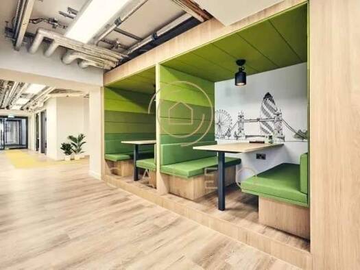 Bürokomplex zur Miete provisionsfrei 75 m² Bürofläche teilbar ab 1 m² Schkeuditz 04435