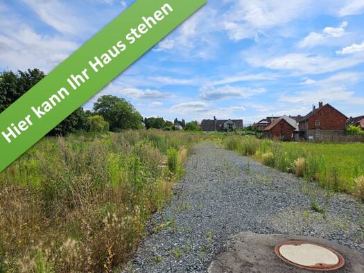 Einfamilienhaus zum Kauf - Erstbezug provisionsfrei 369.690 € 5 Zimmer 119 m² 559 m² Grundstück Neue Straße Veltheim 38173