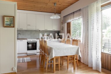 Einfamilienhaus zum Kauf 189.000 € 5 Zimmer 104 m² 595 m² Grundstück Sulkakynä 31 Jyväskylä 40340