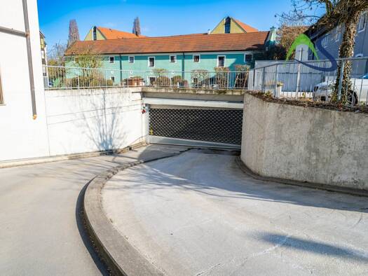Tiefgaragenstellplatz zum Kauf 49.000 € Kumpfmühl-Ziegetsdorf-Neuprüll Regensburg 93051
