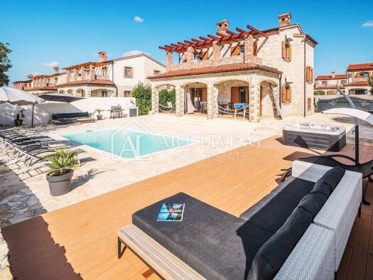 Einfamilienhaus zum Kauf 570.000 € 5 Zimmer 140 m² Peroj, Vodnjan Vodnjan 52215