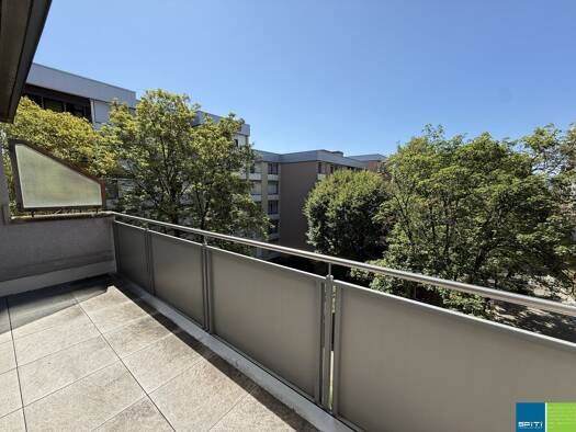 Wohnung zum Kauf 290.000 € 3 Zimmer 84 m² 3. Geschoss Eisteichgasse 23 Waltendorf Graz 8042