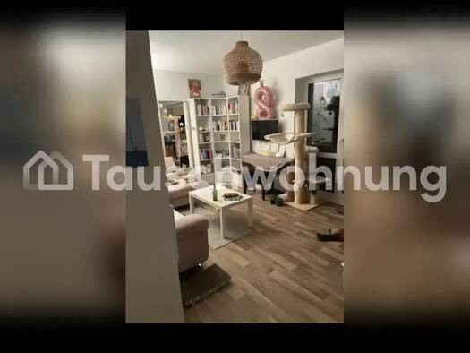 Wohnung zur Miete Tauschwohnung 523 € 3 Zimmer 75 m² Friedrichsfelde Berlin 10319