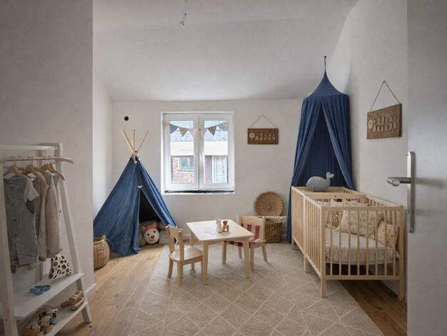 Wohnung zum Kauf - Neubau 210.000 € 2 Zimmer 27 m² 1. Geschoss frei ab sofort Fuhlsbüttel Hamburg 22335