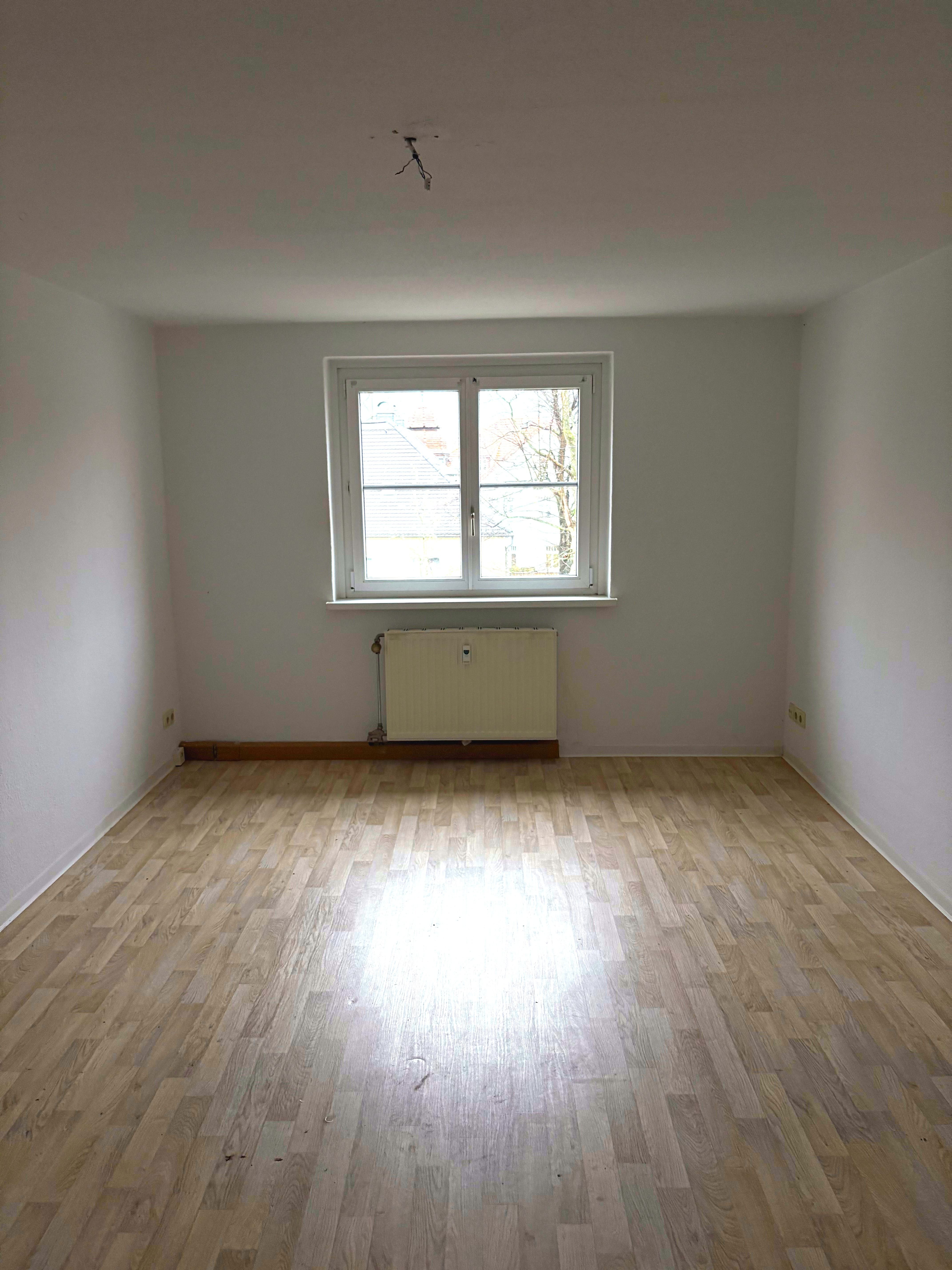 Wohnung zur Miete 275 € 1 Zimmer 39,3 m²<br/>Wohnfläche ab sofort<br/>Verfügbarkeit Postweg 22 Pirna Pirna 01796