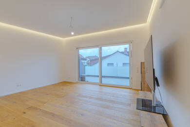Penthouse zum Kauf 370.000 € 3 Zimmer 96 m² 2. Geschoss frei ab sofort Urloffen Appenweier 77767