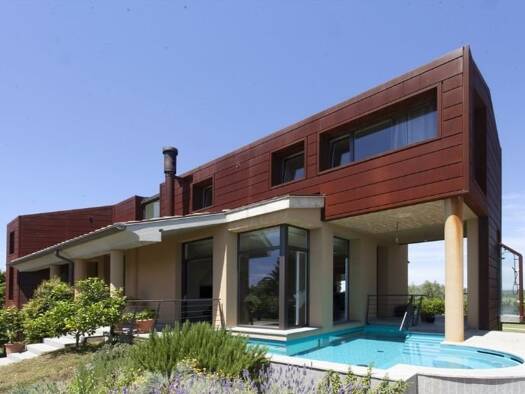 Villa zum Kauf 3 Zimmer 400 m² 1.270 m² Grundstück Castagneto Carducci 57022