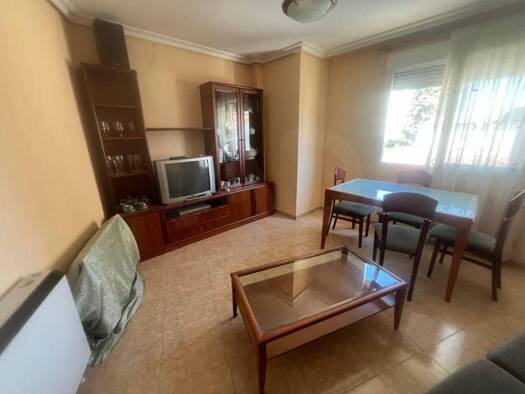 Wohnung zum Kauf 75.000 € 3 Zimmer 76 m² 2. Geschoss Ciudad Rodrigo 37500