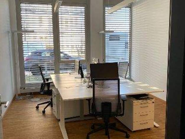 Bürofläche zur Miete provisionsfrei 5.995 € 290 m² Bürofläche Werner-Eckert-Straße Trudering-Riem München 81829
