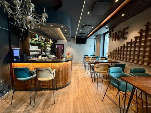 Gastronomie/Hotel zum Kauf 389.000 € 90,3 m² Gastrofläche Wien 1160