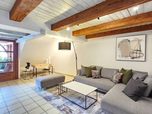 Loft zur Miete 1.450 € 2 Zimmer 135 m² Waldshut Waldshut-Tiengen 79761