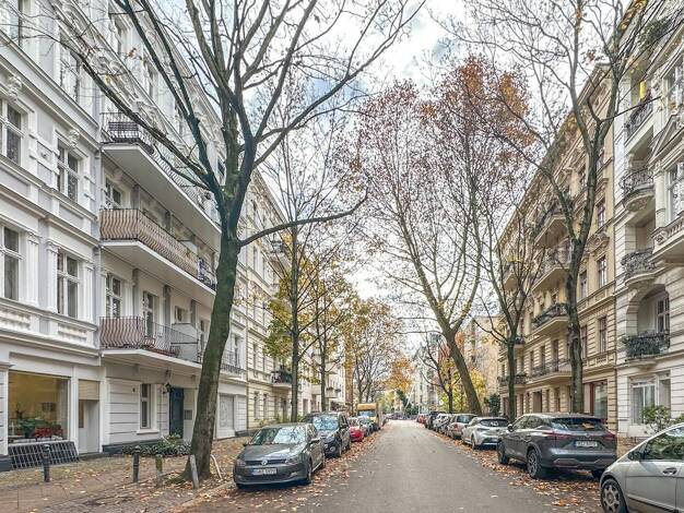 Bürofläche zum Kauf 5.205 € 3 Zimmer 73 m² Bürofläche Schöneberg Berlin 10781