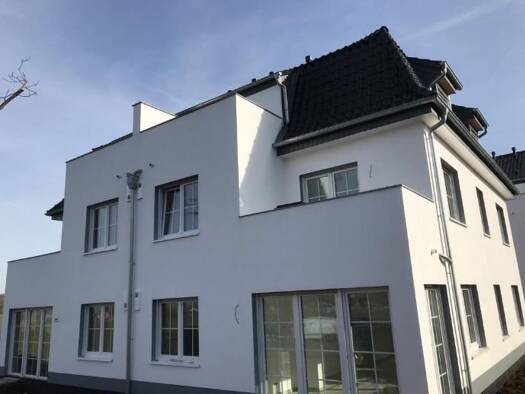 Wohnung zur Miete 1.180 € 4 Zimmer 106 m² frei ab 01.02.2026 Rauschenwasser Eddigehausen Bovenden 37120