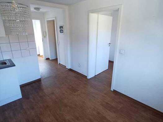 Wohnung zur Miete 385 € 1 Zimmer 28 m² Geschoss EG/2 frei ab 01.01.2027 Scheuerfeld Coburg 96450