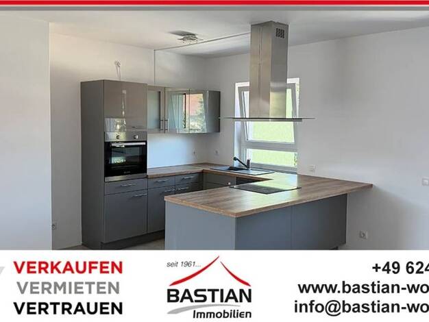 Wohnung zum Kauf 319.000 € 3,5 Zimmer 96 m² 2. Geschoss Innenstadt Worms 67549