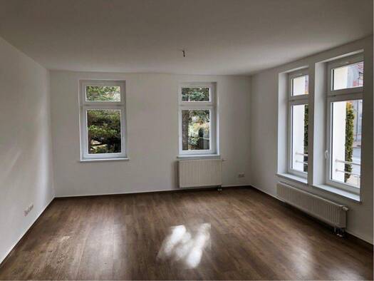 Wohnung zur Miete 425 € 2 Zimmer 73,3 m² 1. Geschoss Waldstr. 2 Oppach 02736