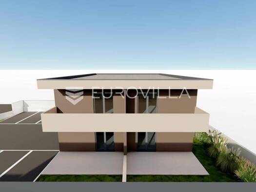 Wohnung zum Kauf 280.000 € 2 Zimmer 62 m² 1. Geschoss Cibaca Župa