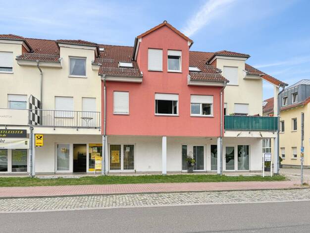 Wohnung zum Kauf 199.000 € 4 Zimmer 95 m² Holzhausen Leipzig 04288