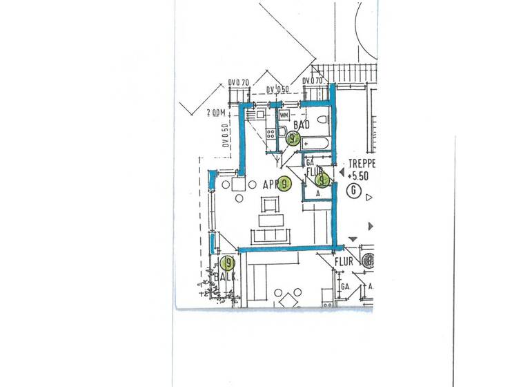 Studio zum Kauf als Kapitalanlage geeignet 145.000 € 1 Zimmer 45 m² Lonsee 89173