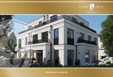 Stadthaus zum Kauf 1.325.000 € 5 Zimmer 166 m² 245,9 m² Grundstück Untermenzing-Allach München 80999