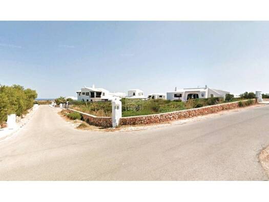 Acker-/Waldstück zum Kauf 425.800 € Ciutadella 07760