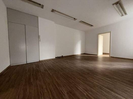 Wohnung zur Miete 720 € 5 Zimmer 120 m² 1. Geschoss Marienstraße 58-60 Innenstadt Zwickau 08056