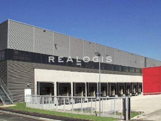 Halle/Industriefläche zur Miete 8.000 m² Lagerfläche Idstein 65510