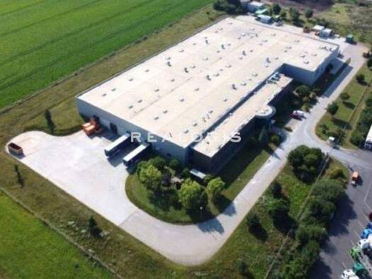 Halle/Industriefläche zur Miete provisionsfrei 8.697 m² Lagerfläche Osterweddingen Sülzetal 39171