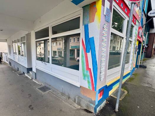 Büro zur Miete provisionsfrei 2 € 3 Zimmer 125 m² Bürofläche Graben 14 Mitte Kassel 34117