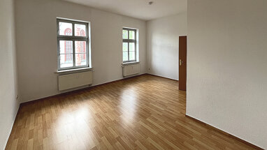 Wohnung zur Miete 351 € 2 Zimmer 54 m² 2. Geschoss Amtshof 1b Wurzen Wurzen 04808