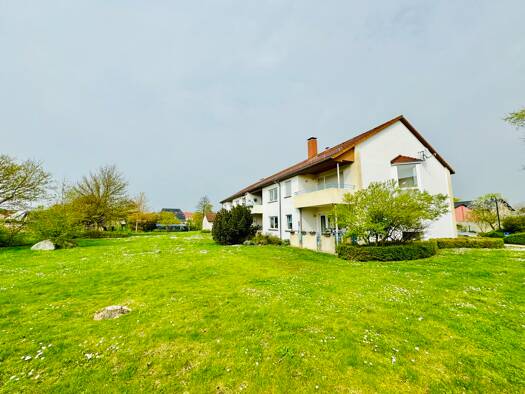 Wohnung zur Miete 900 € 2 Zimmer 82,5 m² 1. Geschoss Hauptstraße 4 a Elmenhorst Elmenhorst/Lichtenhagen 18107