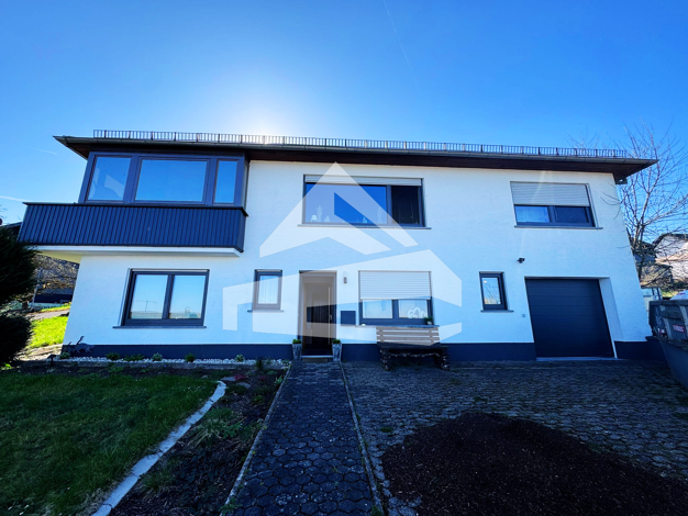 Einfamilienhaus zum Kauf 398.000 € 7 Zimmer 178 m² 1.498 m² Grundstück Bleckhausen 54570
